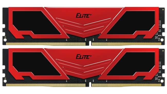 Ram DDR4 Team 8G / 3200 Elite Plus